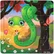 Puu palapeli 15x15cm 10 erilaista aihetta 0,79€ kpl