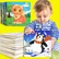 Puu palapeli 15x15cm 10 erilaista aihetta 0,79€ kpl