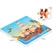 Puu palapeli 15x15cm 10 erilaista aihetta 0,79€ kpl