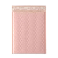 Postituspussi ilmakupla Pinkki koko 18x23+4cm 10 kpl 0,29€ kpl