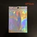 Hologrammi pakkauspussi ripustin reijällä 50 kpl 10,5x15cm