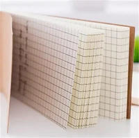 Muistivihko ruuduilla 10 kpl 0,39€ kpl