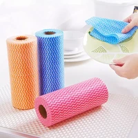 Siivousliina rulla yli 10 metriä 5 rullaa 1,20€ rulla