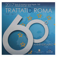 Italia 2017 BU rahasarja 10,88 €