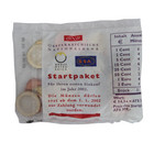 Itävalta 2002 starttipussi 14,54 €