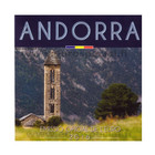 Andorra 2016 BU rahasarja