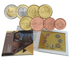 San Marino 2017 BU rahasarja 3,88 € - uusi kuva-aihe