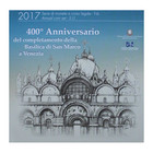 Italia 2017 BU rahasarja 5,88 €