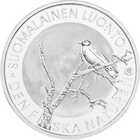 Suomi 10 € 2017 Suomalainen luonto Proof