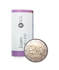 Suomi 2 € 2018 rulla
