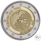 Slovenia 2 € 2018 Maailman mehiläispäivä