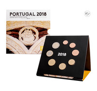 Portugali 2018 BU rahasarja