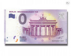 Saksa 0 euro 2018 Brandenburgin portti