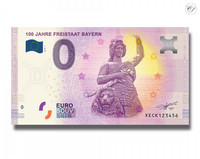 Saksa 0 euro 2018 Baijeri 100 v. UNC