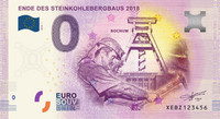 Saksa 0 euro 2018 Ende des Steinkohlebergbaus
