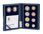 San Marino 2018 Proof rahasarja 7,88 €