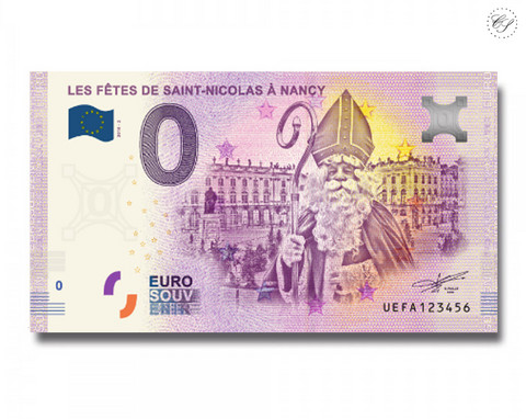Ranska 0 euro 2018 Saint Nicolas