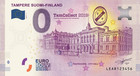 Suomi 0 euro 2019 TamCollect 1919-2019