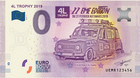 Ranska 0 euro 2019 4L Trophy - hyväntekeväisyysralli