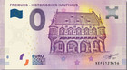Saksa 0 euro 2019 Freiburgin kauppahalli UNC