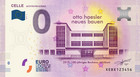 Saksa 0 euro 2019 Celle - Alstädter Schule UNC