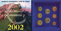 San Marino 2002 BU rahasarja