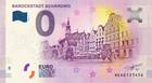 Itävalta 0 € 2019 Barokkikaupunki Scharding UNC