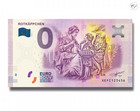 Saksa 0 € 2019 Rotkäppchen UNC