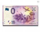 Saksa 0 € 2019 Berliinin ilmasilta 1948/49 UNC 