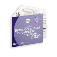 Ranska 2019 BU rahasarja