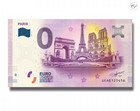 Ranska 0 € 2019 Pariisin neljä monumenttia UNC