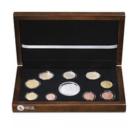 Suomi 2011 Proof rahasarja 5,88 €