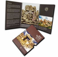 Malta 2020 BU rahasarja 5,88 €