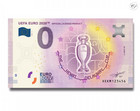 Saksa 0 € 2020 UEFA Coupe Delaunay UNC