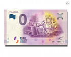 Ranska 0 € 2020 Vulcania UNC