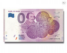 Suomi 0 € 2020 Kuninkaat - Kaarle IX UNC