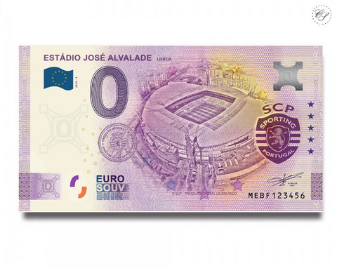 Portugali 0 € 2020 Estadio Jose Alvalade UNC