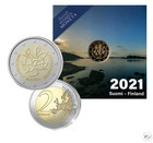 Suomi 2 € 2021 Journalismi & Tiedonvälitys, Proof