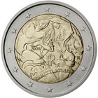 Italia 2 € 2008 Ihmisoikeuksien julistuksen 60. vuosipäivä
