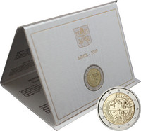 Vatikaani 2 € 2009 Kansainvälinen tähtitieteen vuosi