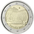 Espanja 2 € 2011 Alhambra