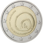 Slovenia 2 € 2013 Postojnan luolasto