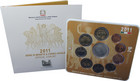 Italia 2011 BU rahasarja 10,88 €