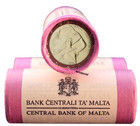 Malta 2 € 2014 Itsenäisyys 1964 rulla