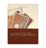 Suuri suomalainen setelikirja: Onni Viitala (2001)