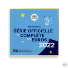 Ranska 2022 BU rahasarja - uudet kuva-aiheet