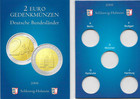 Keräilykortti Saksa 2006 Schleswig-Holstein