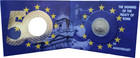 Irlanti 2 € 2007 Rooman Sopimus BU coincard