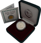 Belgia 2 € 2015 'Kehitystyön teemavuosi' PROOF