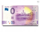 Suomi 0 € 2022 Helsinki - Helsingfors